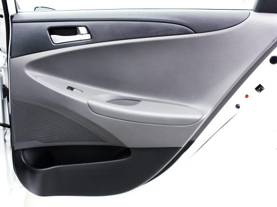Florida Fine Cars - Used HYUNDAI SONATA 2014 MIAMI GLS