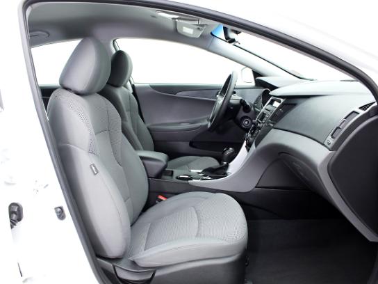 Florida Fine Cars - Used HYUNDAI SONATA 2014 MIAMI GLS