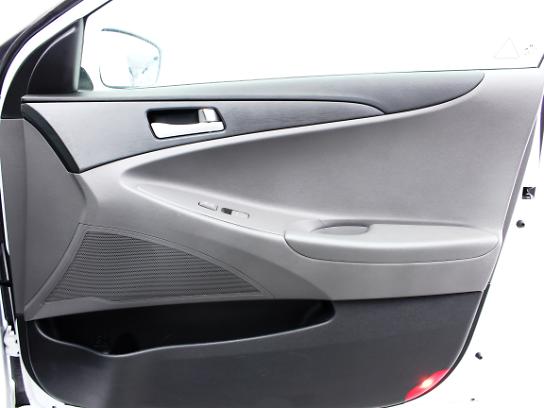 Florida Fine Cars - Used HYUNDAI SONATA 2014 MIAMI GLS