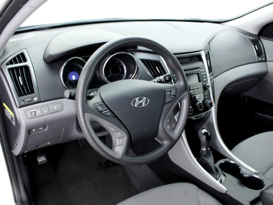 Florida Fine Cars - Used HYUNDAI SONATA 2014 MIAMI GLS