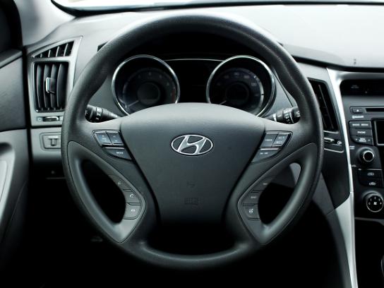 Florida Fine Cars - Used HYUNDAI SONATA 2014 MIAMI GLS