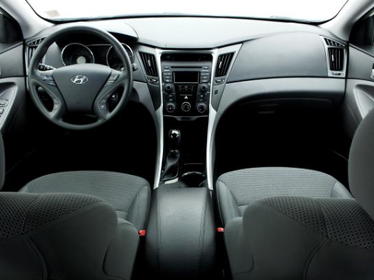 Florida Fine Cars - Used HYUNDAI SONATA 2014 MIAMI GLS