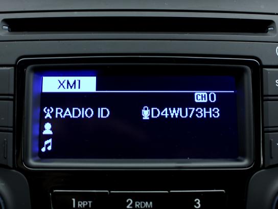 Florida Fine Cars - Used HYUNDAI SONATA 2014 MIAMI GLS