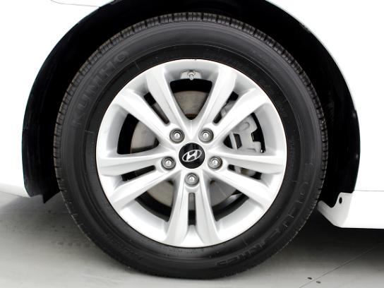 Florida Fine Cars - Used HYUNDAI SONATA 2014 MIAMI GLS