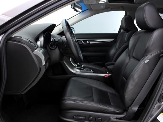 Florida Fine Cars - Used ACURA TL 2009 MIAMI 3.5TL