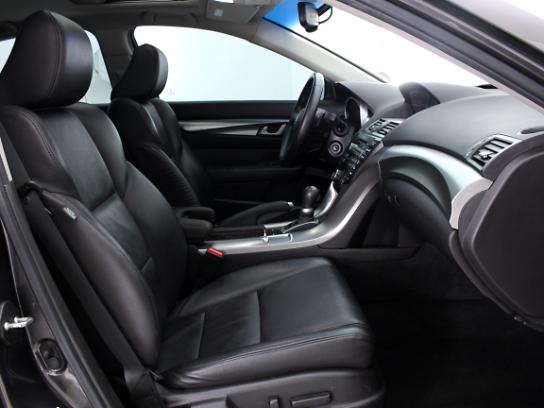 Florida Fine Cars - Used ACURA TL 2009 MIAMI 3.5TL
