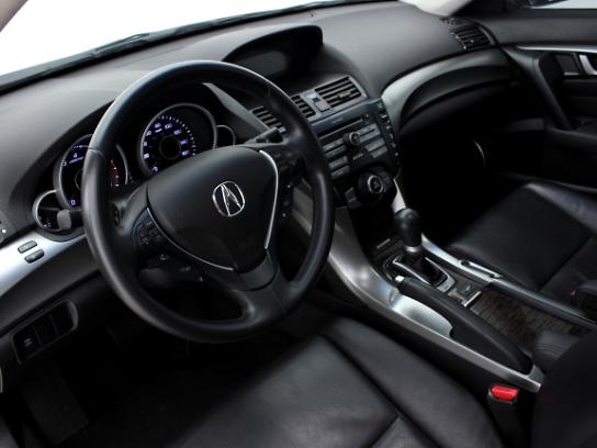 Florida Fine Cars - Used ACURA TL 2009 MIAMI 3.5TL