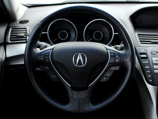 Florida Fine Cars - Used ACURA TL 2009 MIAMI 3.5TL