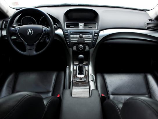Florida Fine Cars - Used ACURA TL 2009 MIAMI 3.5TL