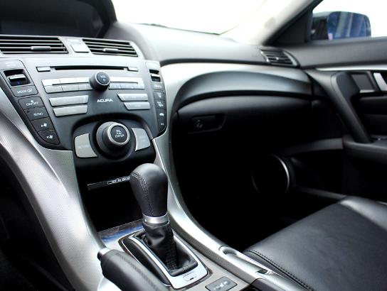 Florida Fine Cars - Used ACURA TL 2009 MIAMI 3.5TL