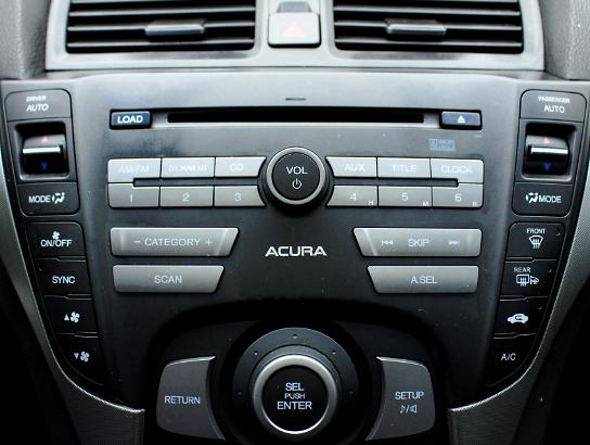 Florida Fine Cars - Used ACURA TL 2009 MIAMI 3.5TL