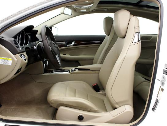 Florida Fine Cars - Used MERCEDES-BENZ C CLASS 2013 WEST PALM C250