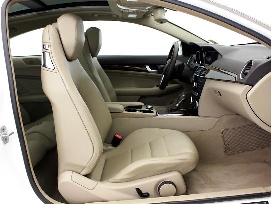 Florida Fine Cars - Used MERCEDES-BENZ C CLASS 2013 WEST PALM C250