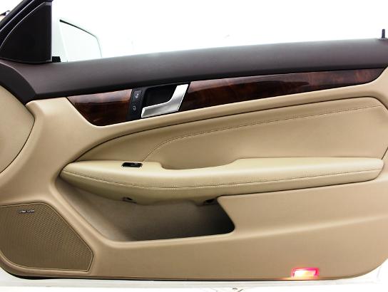 Florida Fine Cars - Used MERCEDES-BENZ C CLASS 2013 WEST PALM C250