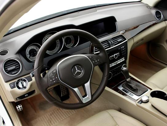 Florida Fine Cars - Used MERCEDES-BENZ C CLASS 2013 WEST PALM C250