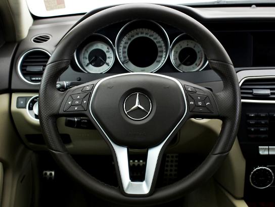 Florida Fine Cars - Used MERCEDES-BENZ C CLASS 2013 WEST PALM C250