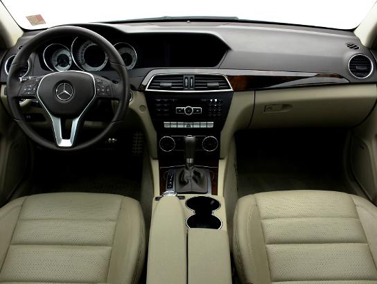 Florida Fine Cars - Used MERCEDES-BENZ C CLASS 2013 WEST PALM C250