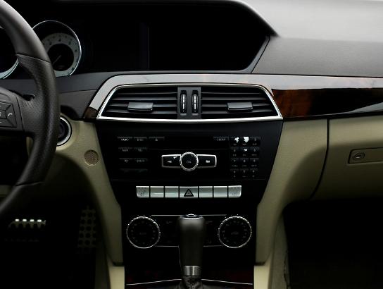 Florida Fine Cars - Used MERCEDES-BENZ C CLASS 2013 WEST PALM C250