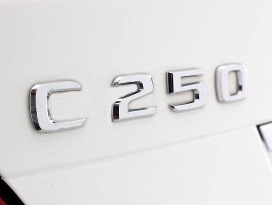 Florida Fine Cars - Used MERCEDES-BENZ C CLASS 2013 WEST PALM C250