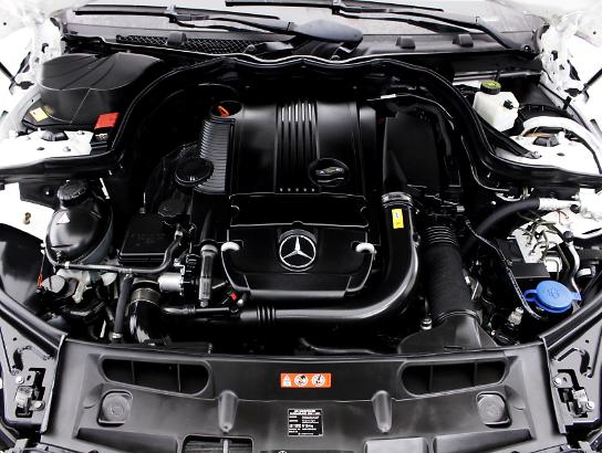 Florida Fine Cars - Used MERCEDES-BENZ C CLASS 2013 WEST PALM C250