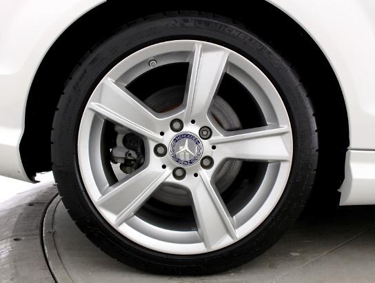 Florida Fine Cars - Used MERCEDES-BENZ C CLASS 2013 WEST PALM C250