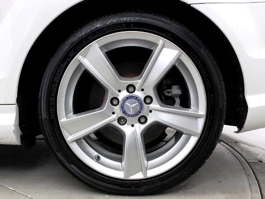 Florida Fine Cars - Used MERCEDES-BENZ C CLASS 2013 WEST PALM C250