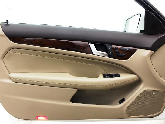 Florida Fine Cars - Used MERCEDES-BENZ C CLASS 2013 WEST PALM C250