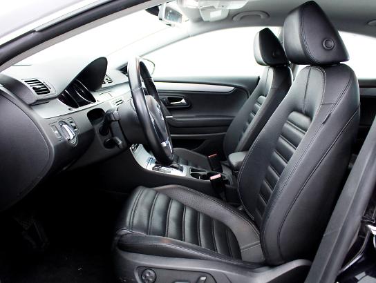 Florida Fine Cars - Used VOLKSWAGEN CC 2011 MIAMI LUXURY