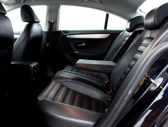 Florida Fine Cars - Used VOLKSWAGEN CC 2011 MIAMI LUXURY