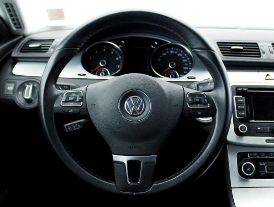 Florida Fine Cars - Used VOLKSWAGEN CC 2011 MIAMI LUXURY