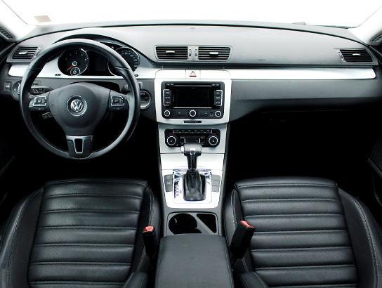 Florida Fine Cars - Used VOLKSWAGEN CC 2011 MIAMI LUXURY