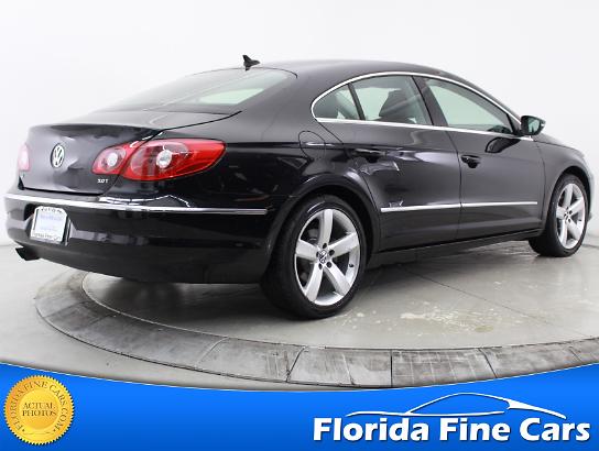 Florida Fine Cars - Used VOLKSWAGEN CC 2011 MIAMI LUXURY