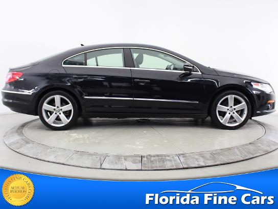 Florida Fine Cars - Used VOLKSWAGEN CC 2011 MIAMI LUXURY