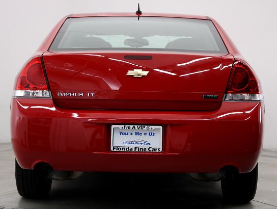 Florida Fine Cars - Used CHEVROLET IMPALA 2013 MIAMI Lt