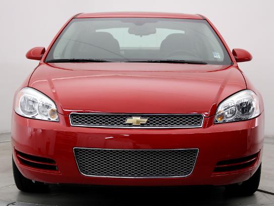 Florida Fine Cars - Used CHEVROLET IMPALA 2013 MIAMI Lt