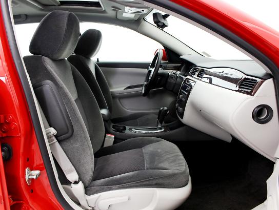 Florida Fine Cars - Used CHEVROLET IMPALA 2013 MIAMI Lt