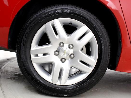 Florida Fine Cars - Used CHEVROLET IMPALA 2013 MIAMI Lt