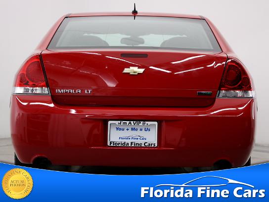 Florida Fine Cars - Used CHEVROLET IMPALA 2013 MIAMI Lt