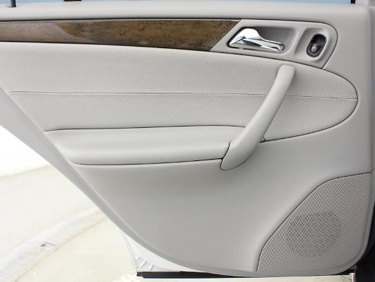 Florida Fine Cars - Used MERCEDES-BENZ C CLASS 2007 MIAMI C230