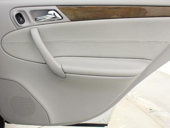 Florida Fine Cars - Used MERCEDES-BENZ C CLASS 2007 MIAMI C230
