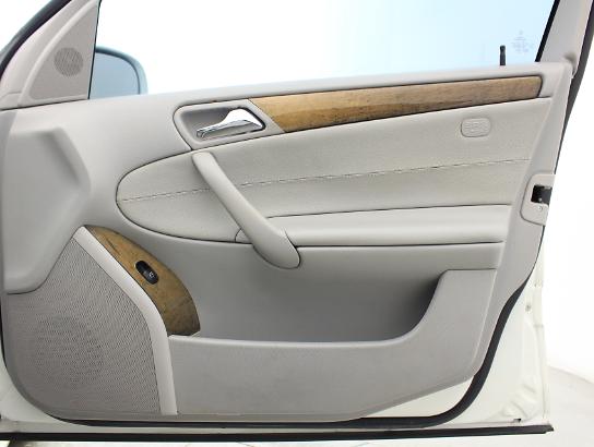 Florida Fine Cars - Used MERCEDES-BENZ C CLASS 2007 MIAMI C230