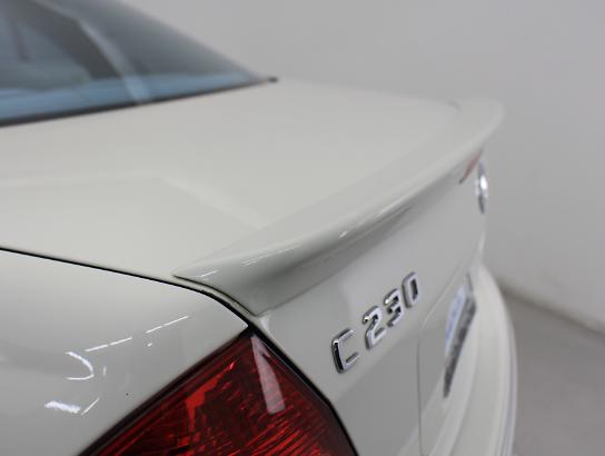 Florida Fine Cars - Used MERCEDES-BENZ C CLASS 2007 MIAMI C230
