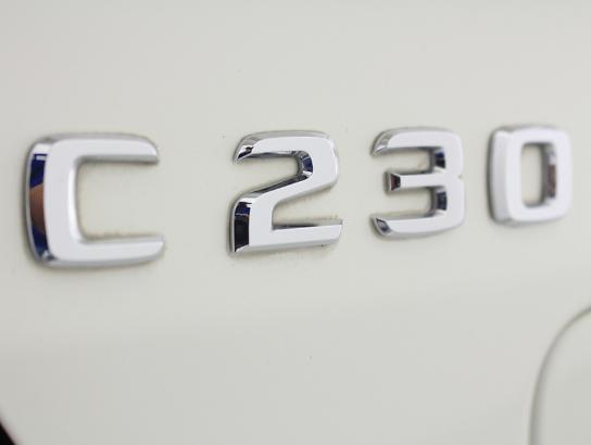 Florida Fine Cars - Used MERCEDES-BENZ C CLASS 2007 MIAMI C230
