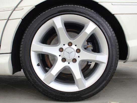 Florida Fine Cars - Used MERCEDES-BENZ C CLASS 2007 MIAMI C230