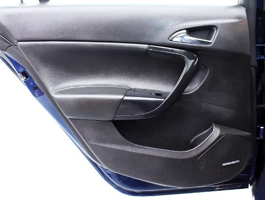 Florida Fine Cars - Used BUICK REGAL 2011 MIAMI CXL-3XT