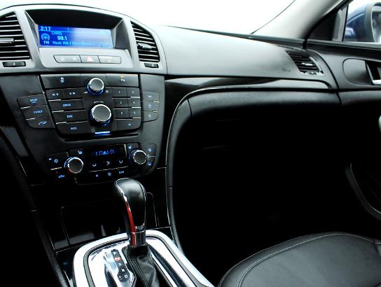 Florida Fine Cars - Used BUICK REGAL 2011 MIAMI CXL-3XT