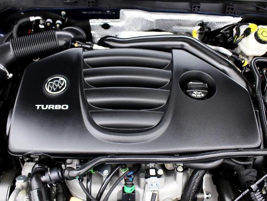 Florida Fine Cars - Used BUICK REGAL 2011 MIAMI CXL-3XT