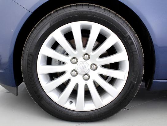 Florida Fine Cars - Used BUICK REGAL 2011 MIAMI CXL-3XT