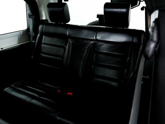 Florida Fine Cars - Used JEEP WRANGLER 2007 MIAMI SAHARA