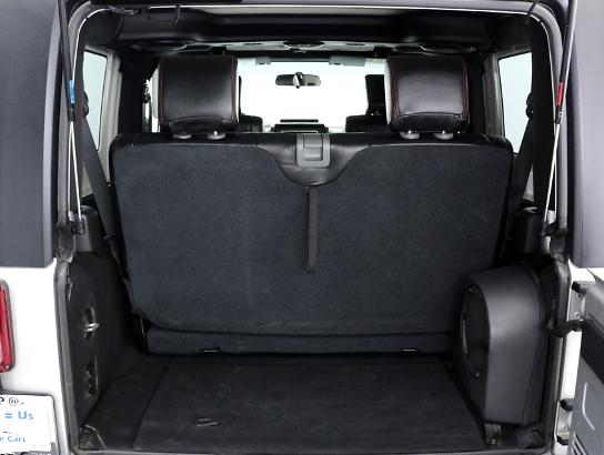 Florida Fine Cars - Used JEEP WRANGLER 2007 MIAMI SAHARA